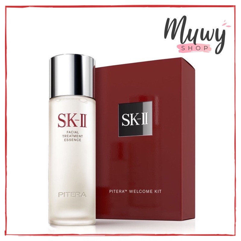 Detail Minyak Wangi Sk Ii Nomer 4