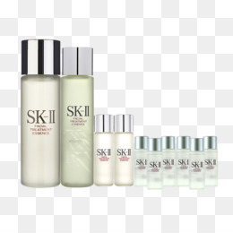 Detail Minyak Wangi Sk Ii Nomer 28