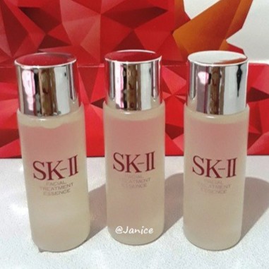 Detail Minyak Wangi Sk Ii Nomer 38