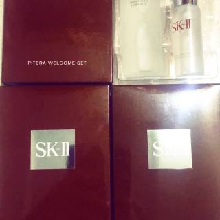 Detail Minyak Wangi Sk Ii Nomer 46