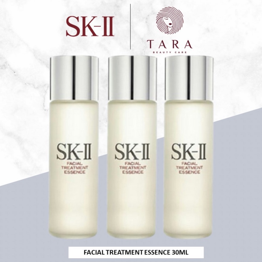 Detail Minyak Wangi Sk Ii Nomer 8