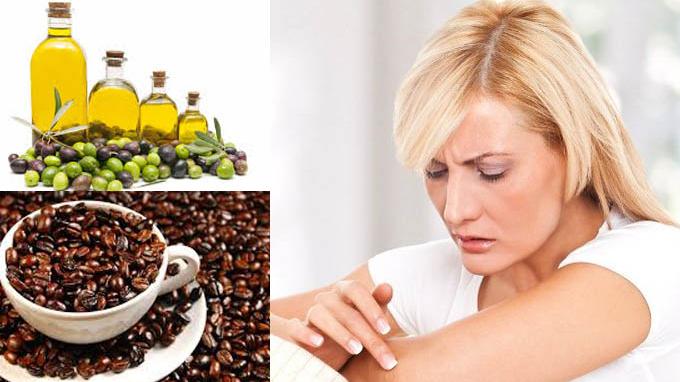 Detail Minyak Zaitun Dan Kopi Nomer 2