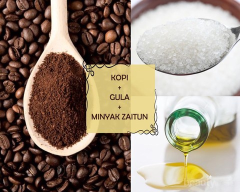Detail Minyak Zaitun Dan Kopi Nomer 18