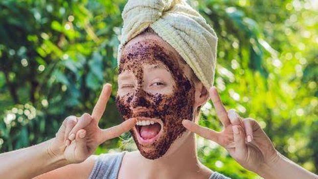 Detail Minyak Zaitun Dan Kopi Nomer 3