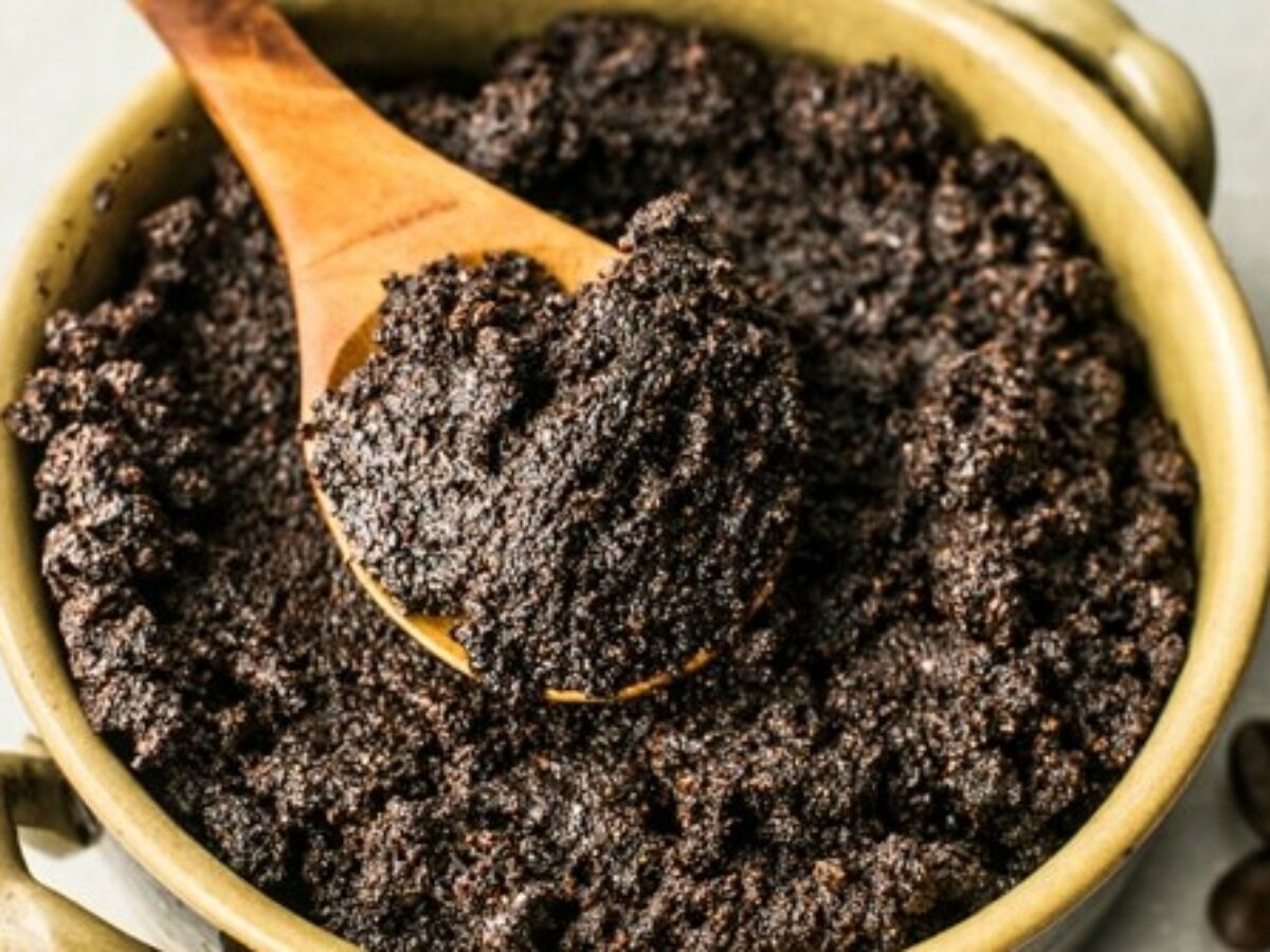 Detail Minyak Zaitun Dan Kopi Nomer 24