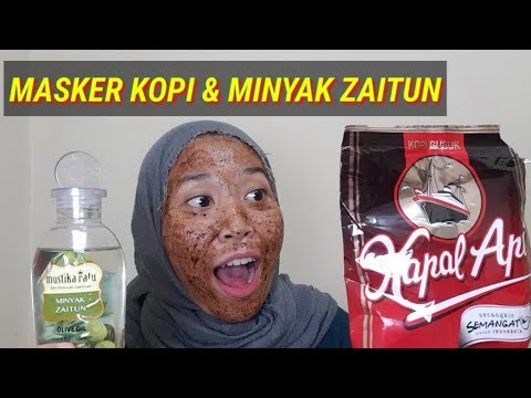 Detail Minyak Zaitun Dan Kopi Nomer 7