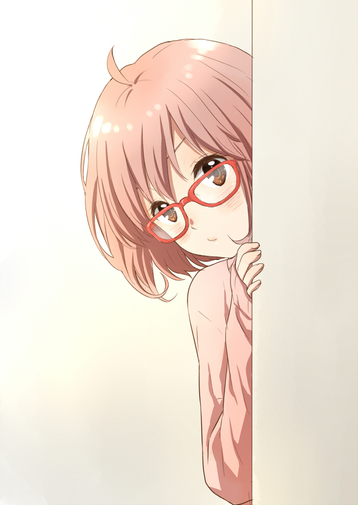 Detail Mirai Kuriyama Wallpaper Nomer 16