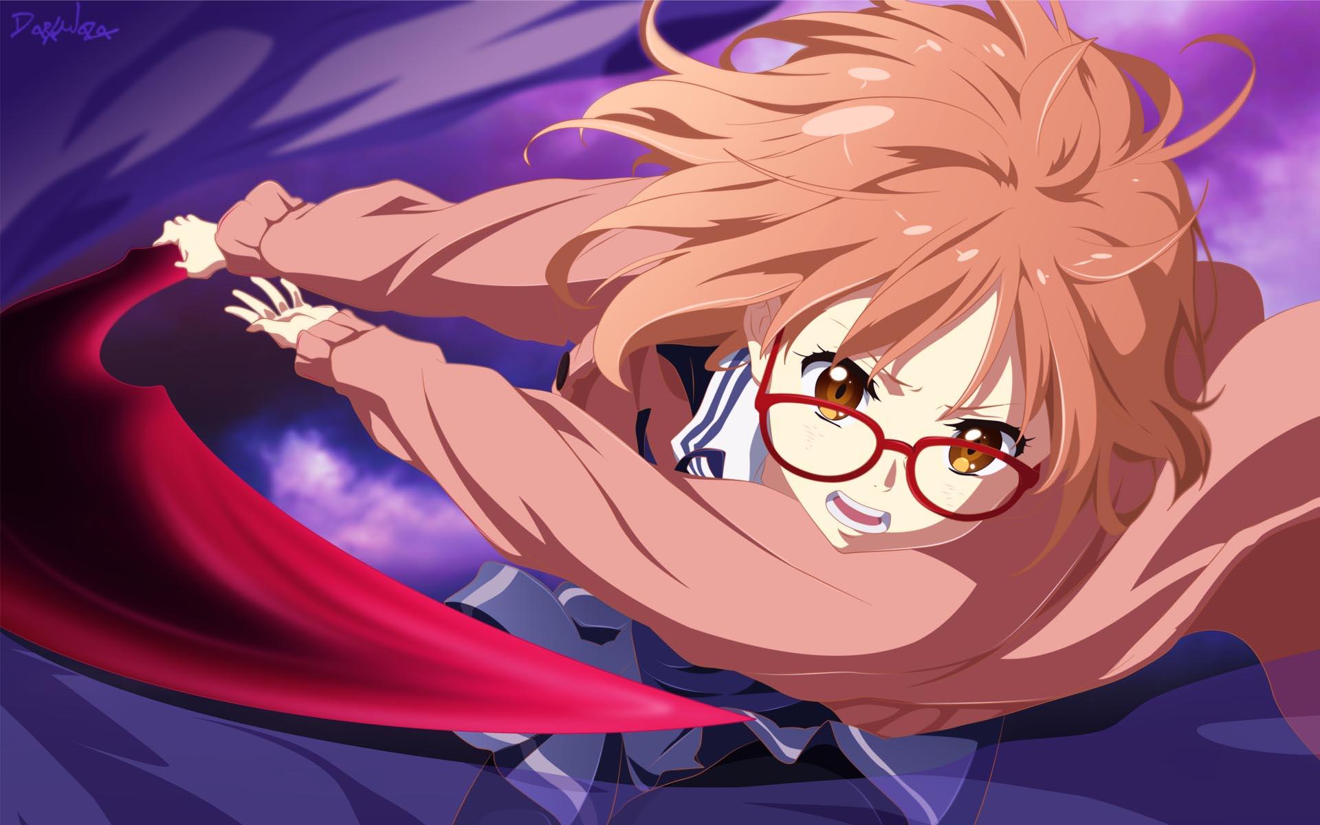 Detail Mirai Kuriyama Wallpaper Nomer 31