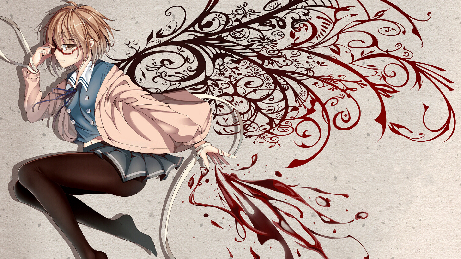 Detail Mirai Kuriyama Wallpaper Nomer 34