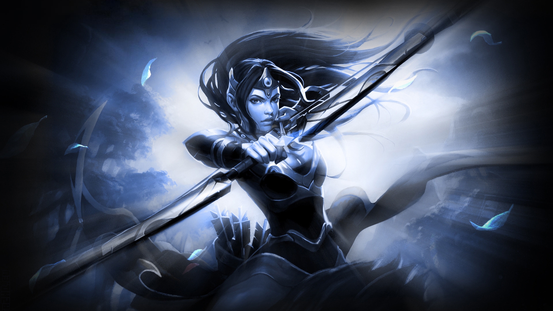 Detail Mirana Wallpaper Nomer 19