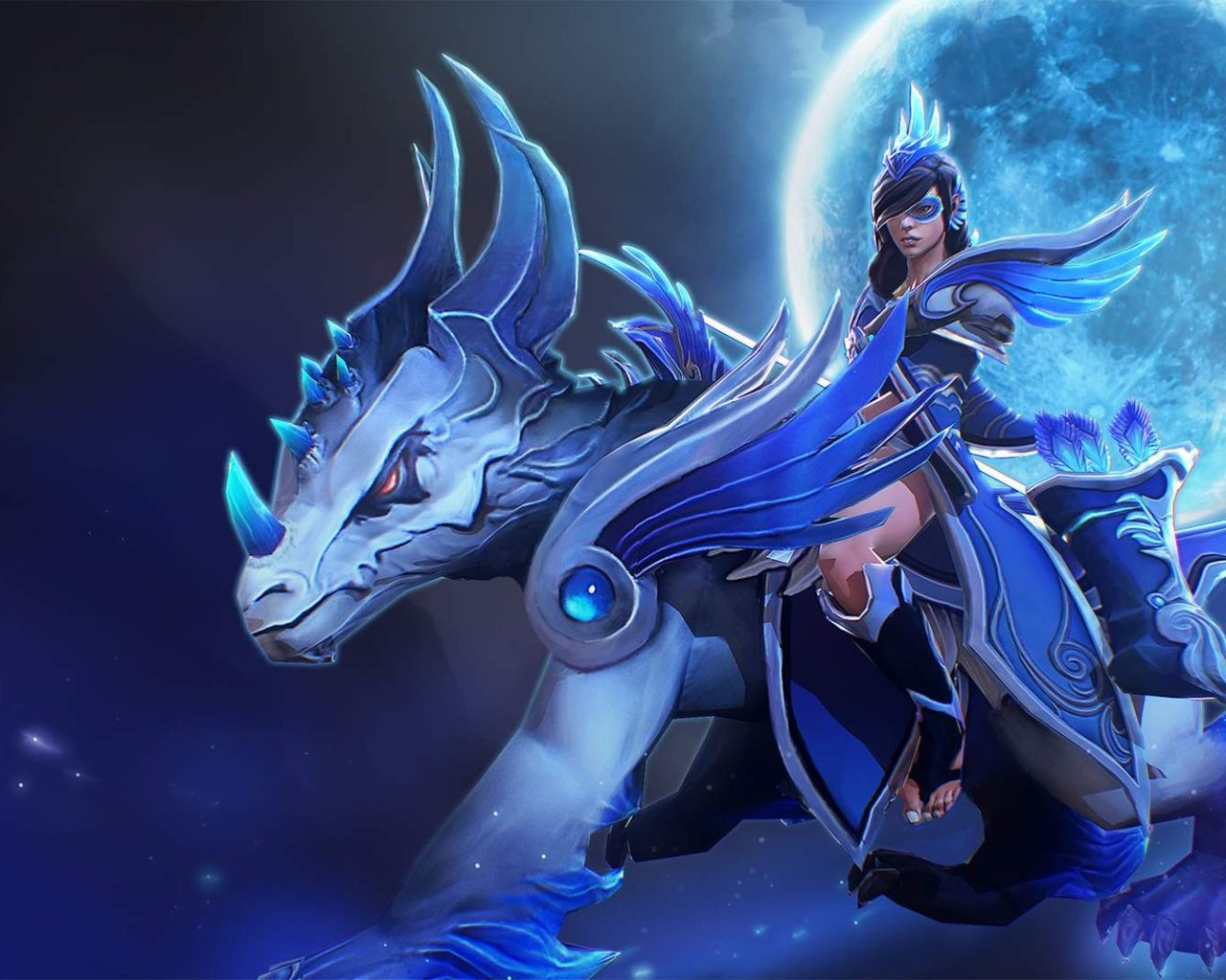 Detail Mirana Wallpaper Nomer 21