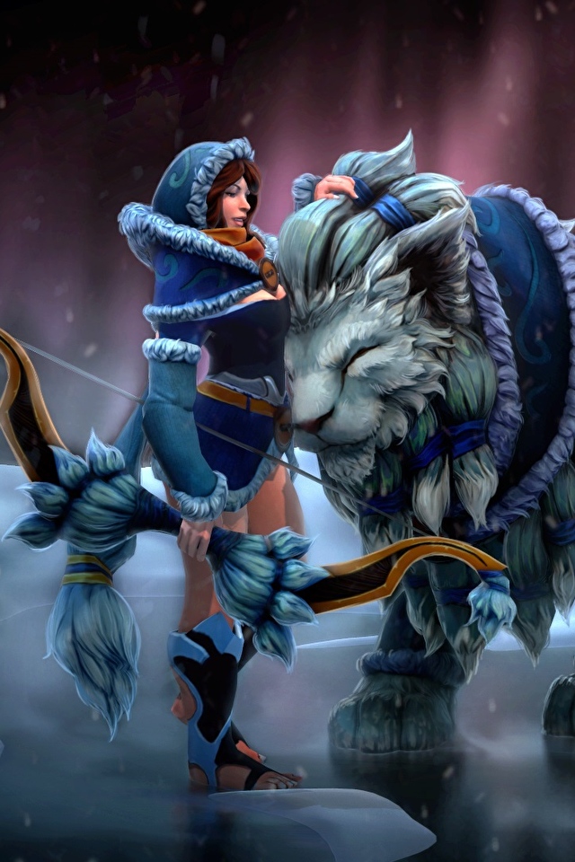 Detail Mirana Wallpaper Nomer 24