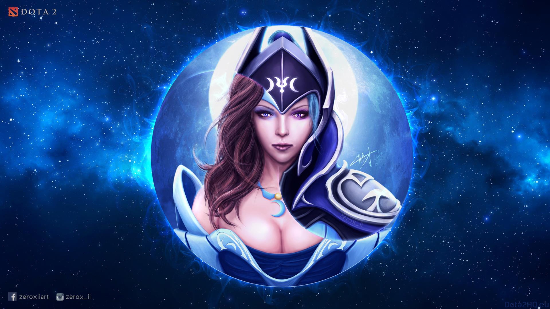 Detail Mirana Wallpaper Nomer 27