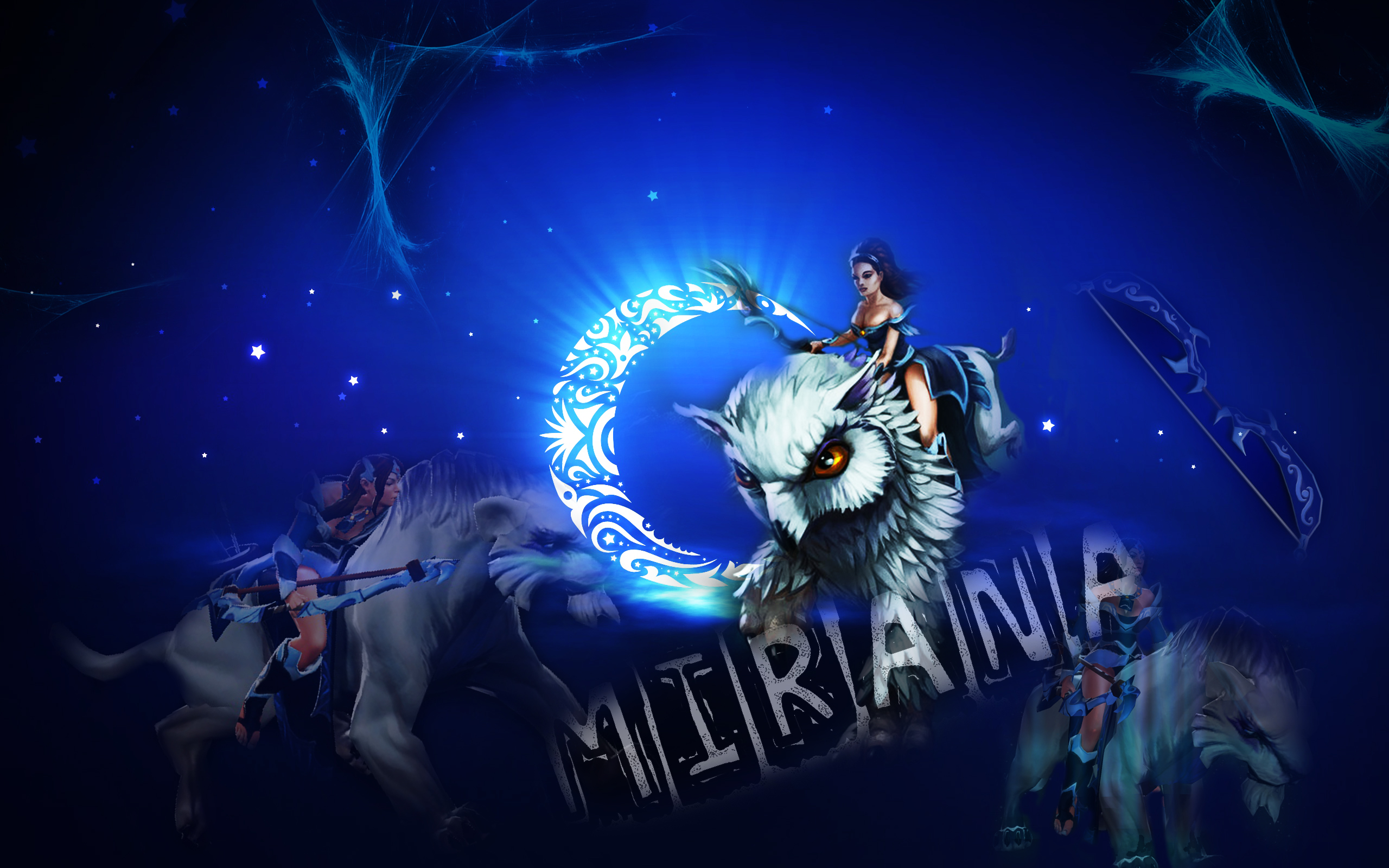 Detail Mirana Wallpaper Nomer 29