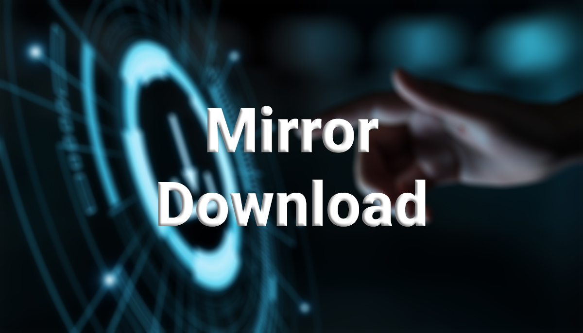 Detail Mirror Image Download Nomer 32