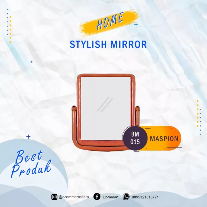 Detail Mirror Image Gratis Nomer 50