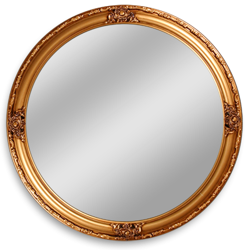 Detail Mirror No Background Nomer 56