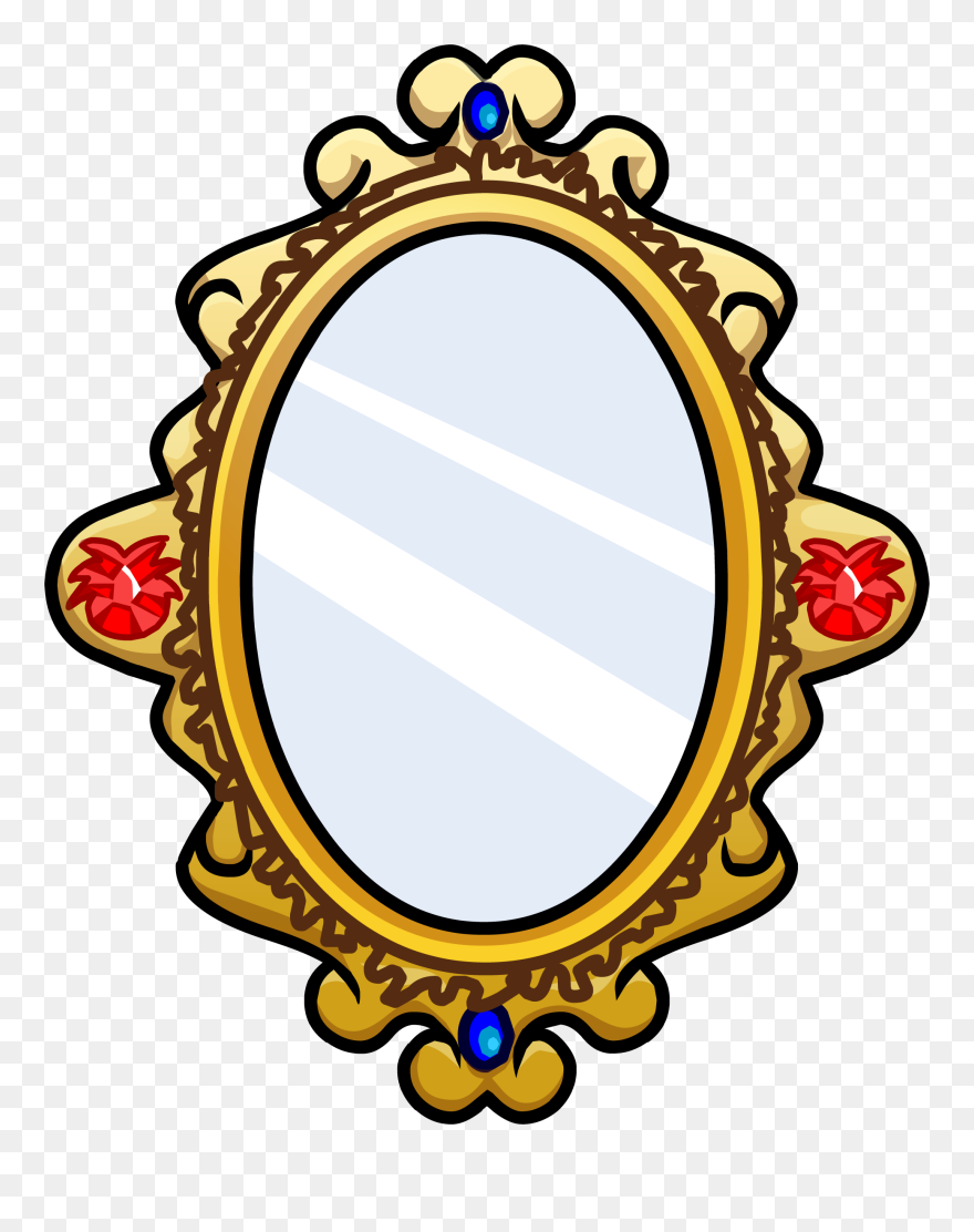 Detail Mirror Png Nomer 29