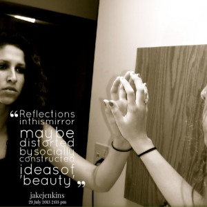 Detail Mirror Reflection Quotes Nomer 42