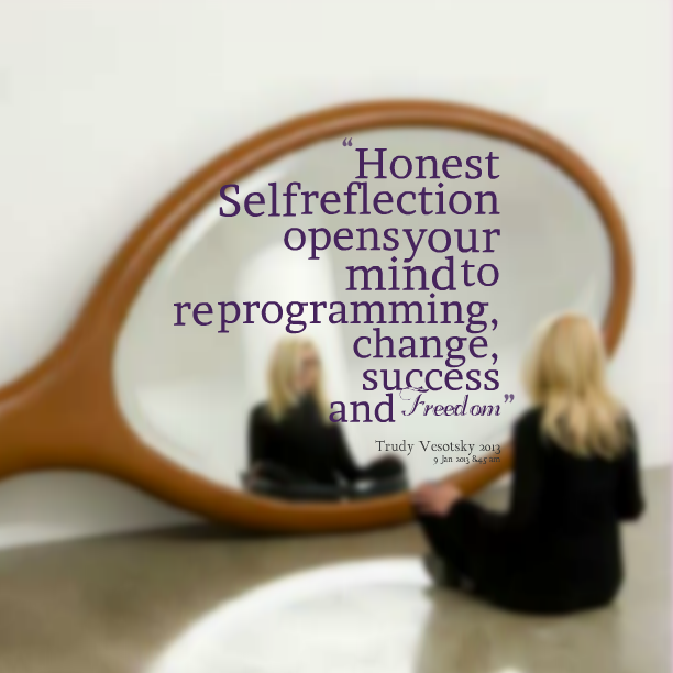 Detail Mirror Reflection Quotes Nomer 43
