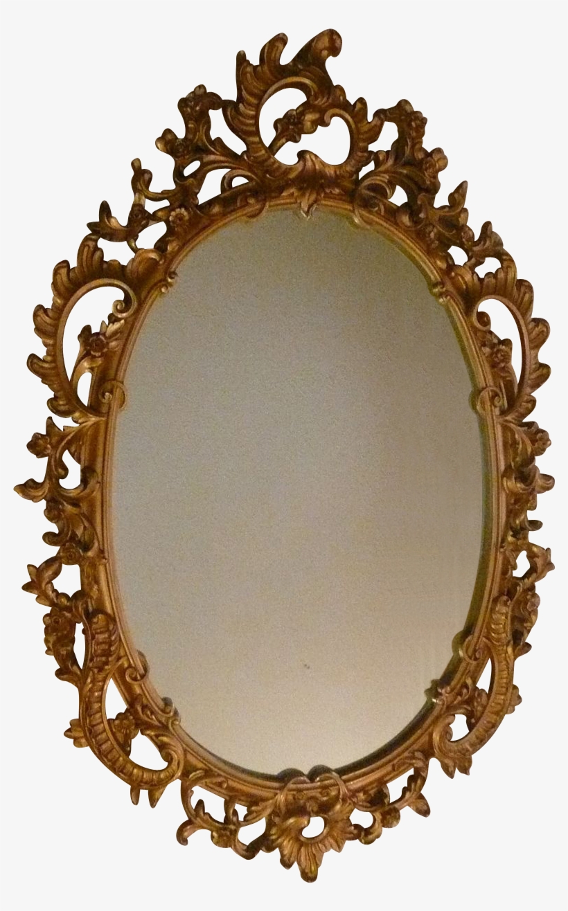 Detail Mirror Transparent Background Nomer 12