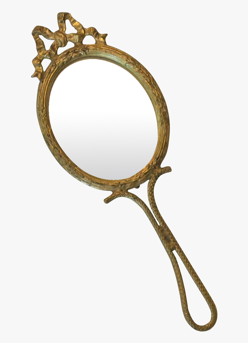Detail Mirror Transparent Background Nomer 31