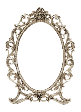 Detail Mirror Transparent Background Nomer 34