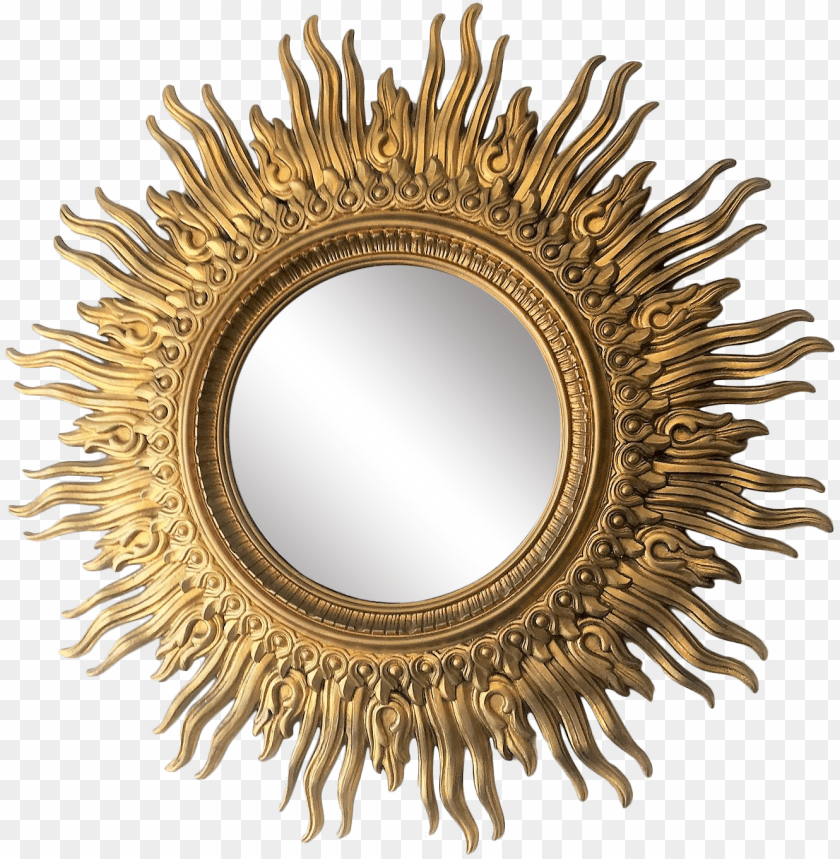 Detail Mirror Transparent Background Nomer 39