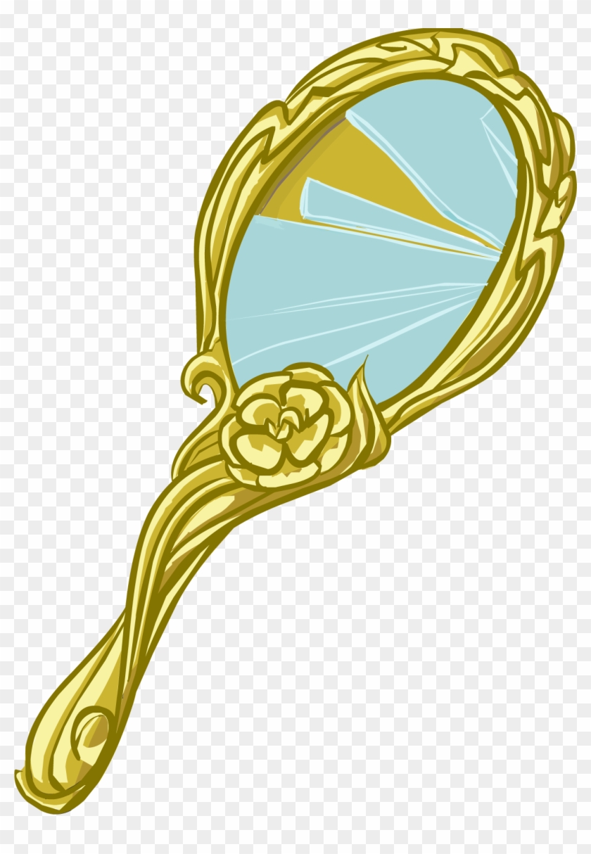 Detail Mirror Transparent Background Nomer 49