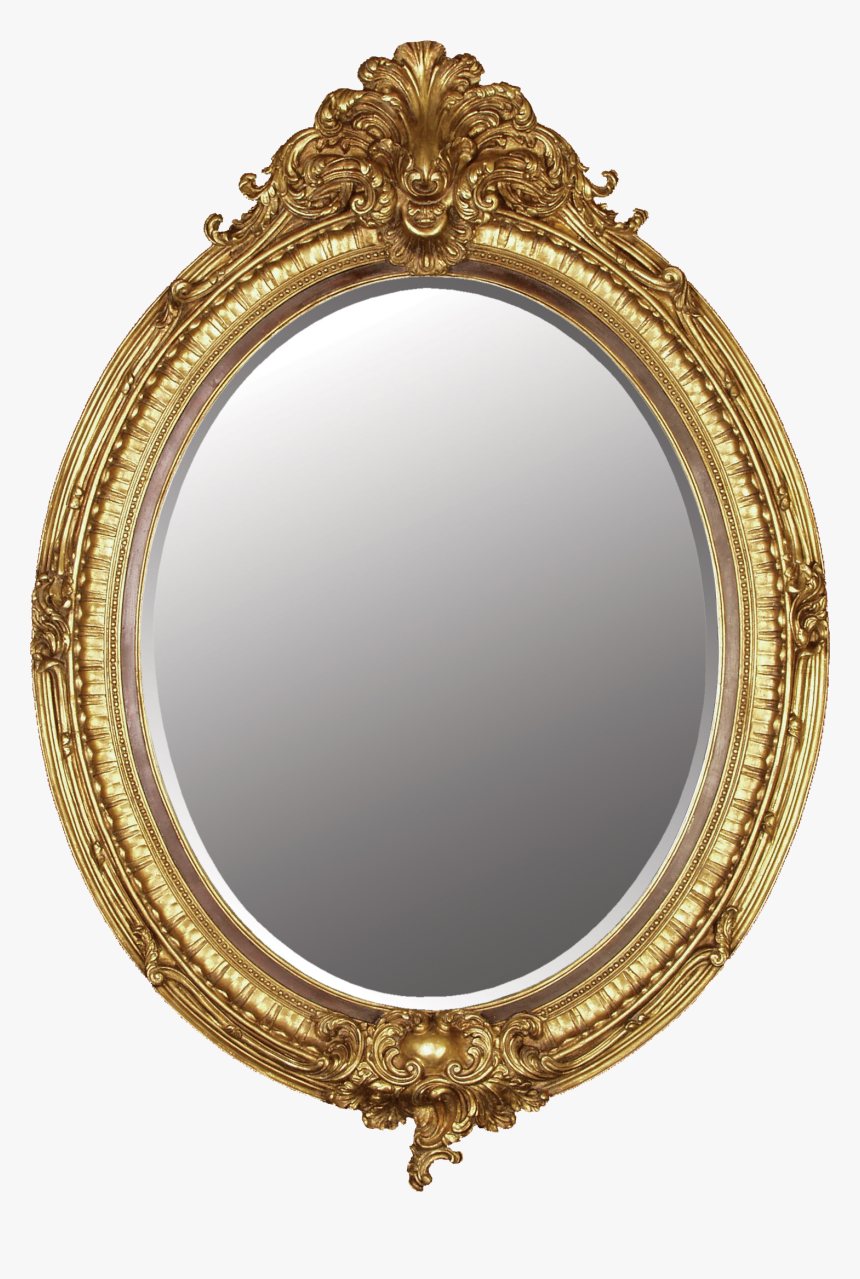 Detail Mirror Transparent Background Nomer 6