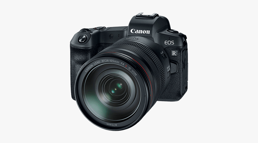 Mirrorless Camera Png - KibrisPDR