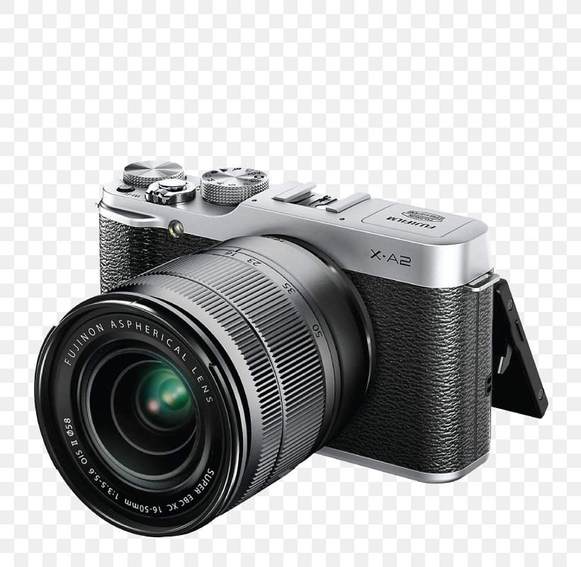 Detail Mirrorless Camera Png Nomer 18