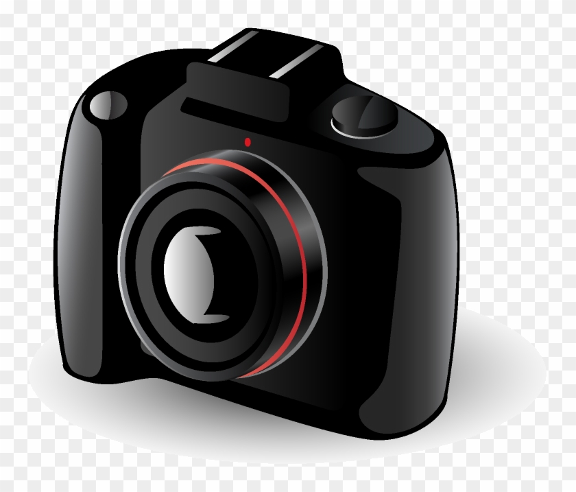 Detail Mirrorless Camera Png Nomer 22