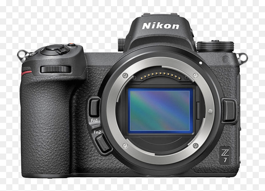 Detail Mirrorless Camera Png Nomer 29