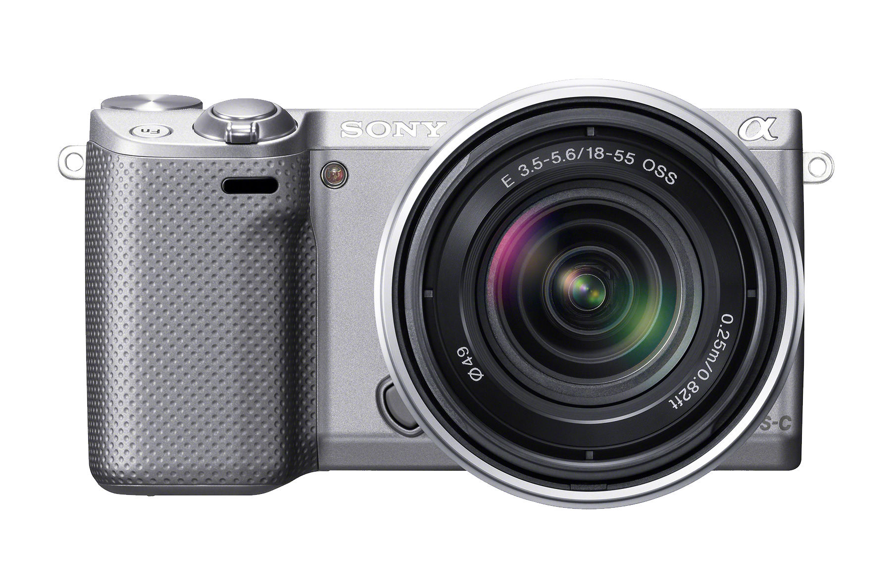 Detail Mirrorless Camera Png Nomer 37