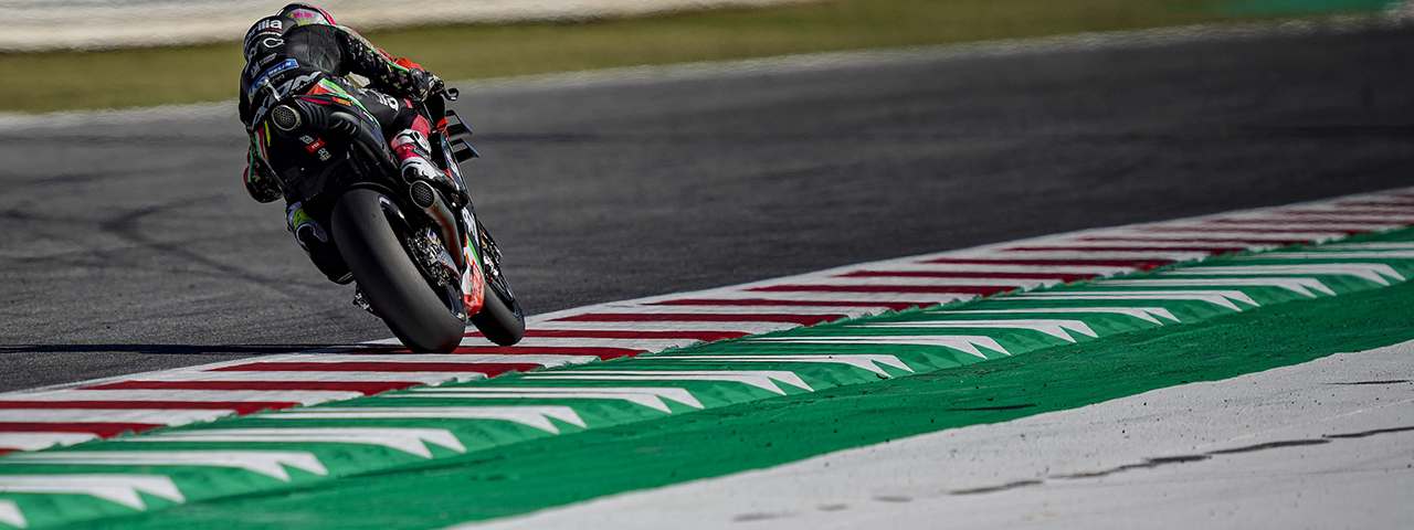 Detail Misano World Circuit Marco Simoncelli Nomer 14