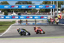 Detail Misano World Circuit Marco Simoncelli Nomer 3