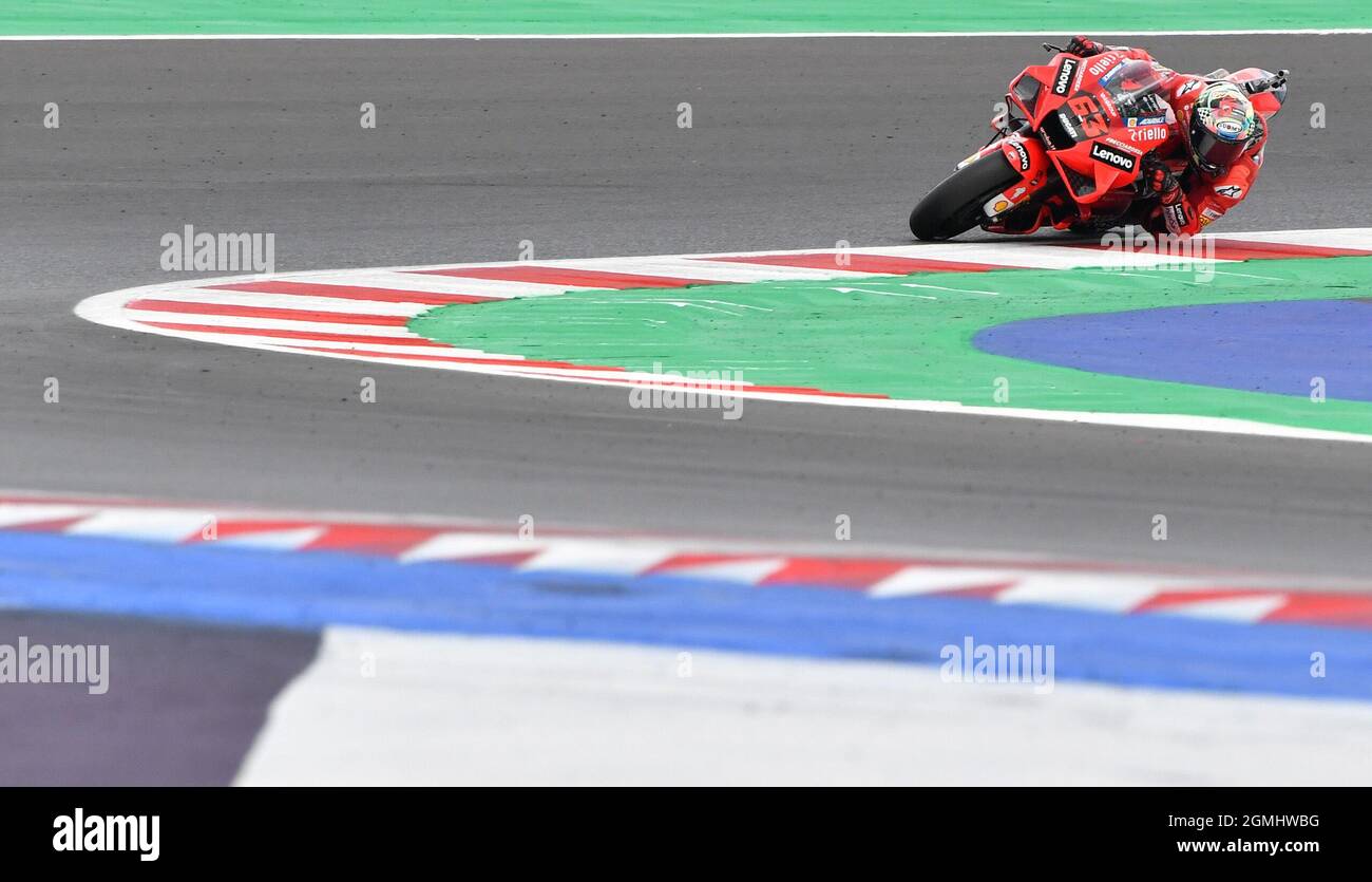 Detail Misano World Circuit Marco Simoncelli Nomer 20
