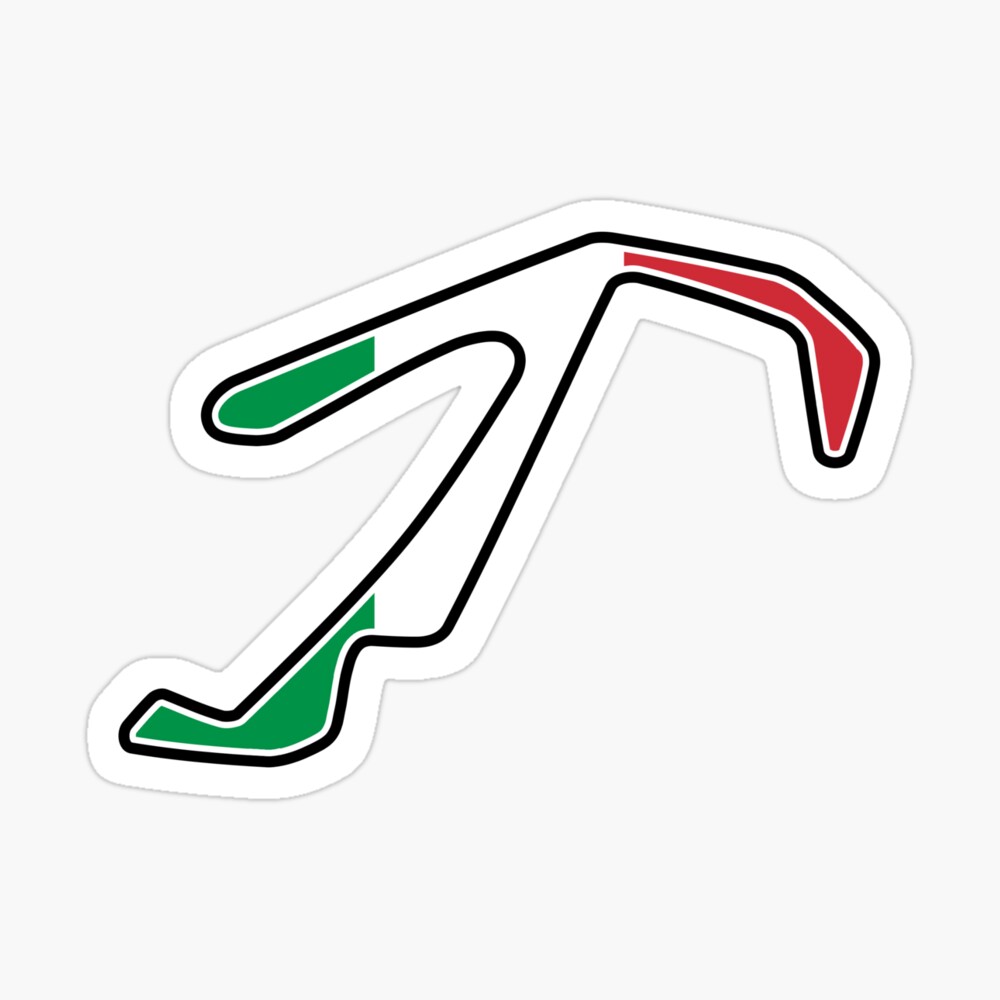 Detail Misano World Circuit Marco Simoncelli Nomer 27