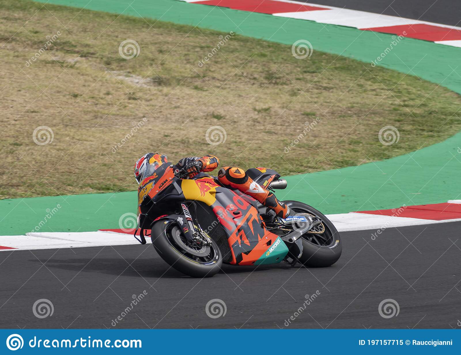 Detail Misano World Circuit Marco Simoncelli Nomer 32
