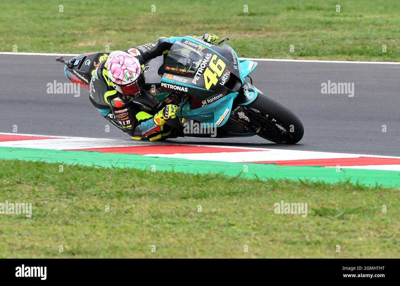 Detail Misano World Circuit Marco Simoncelli Nomer 35