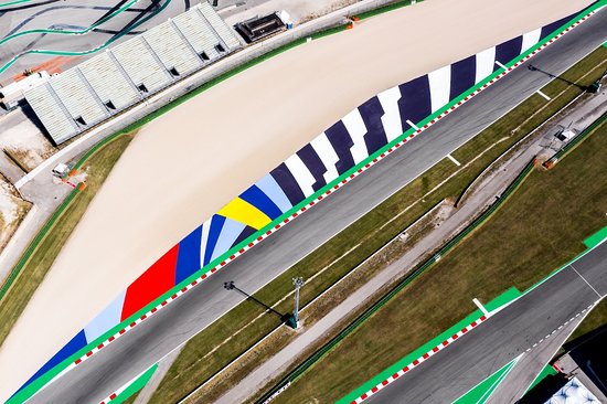 Detail Misano World Circuit Marco Simoncelli Nomer 38