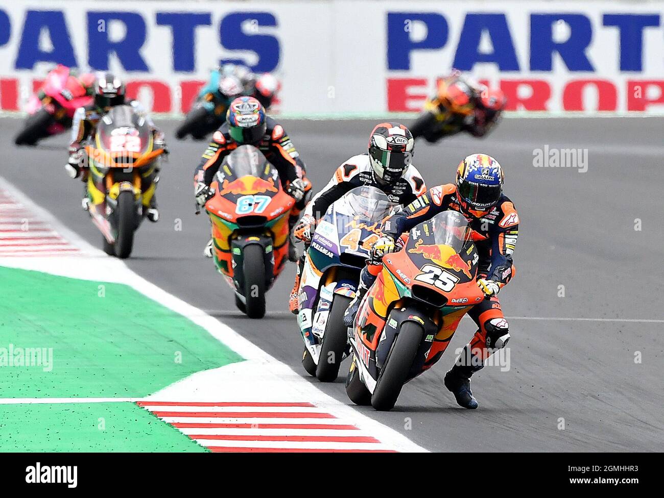 Detail Misano World Circuit Marco Simoncelli Nomer 41
