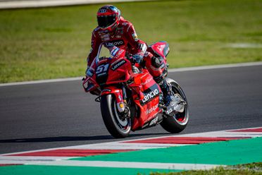 Detail Misano World Circuit Marco Simoncelli Nomer 46