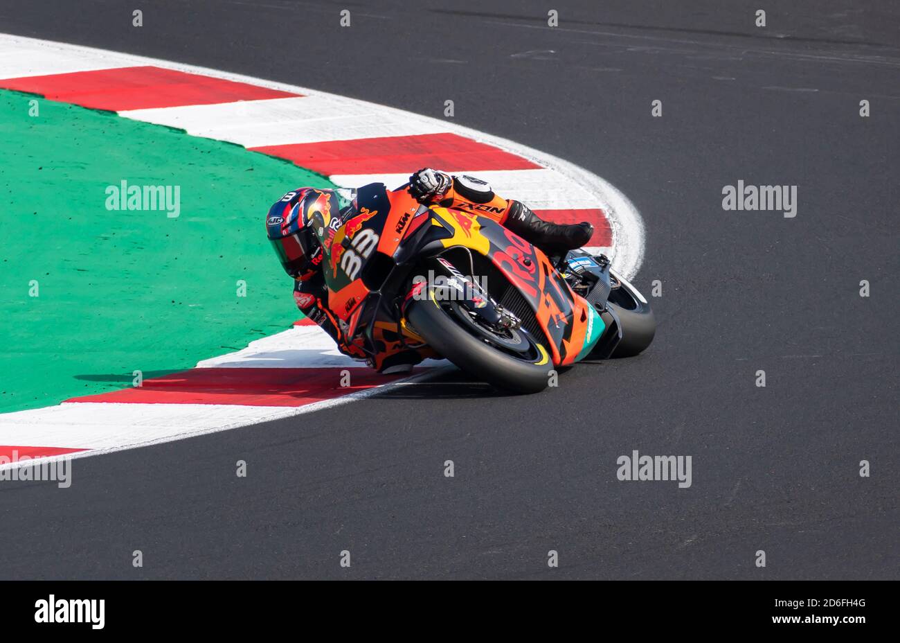 Detail Misano World Circuit Marco Simoncelli Nomer 53