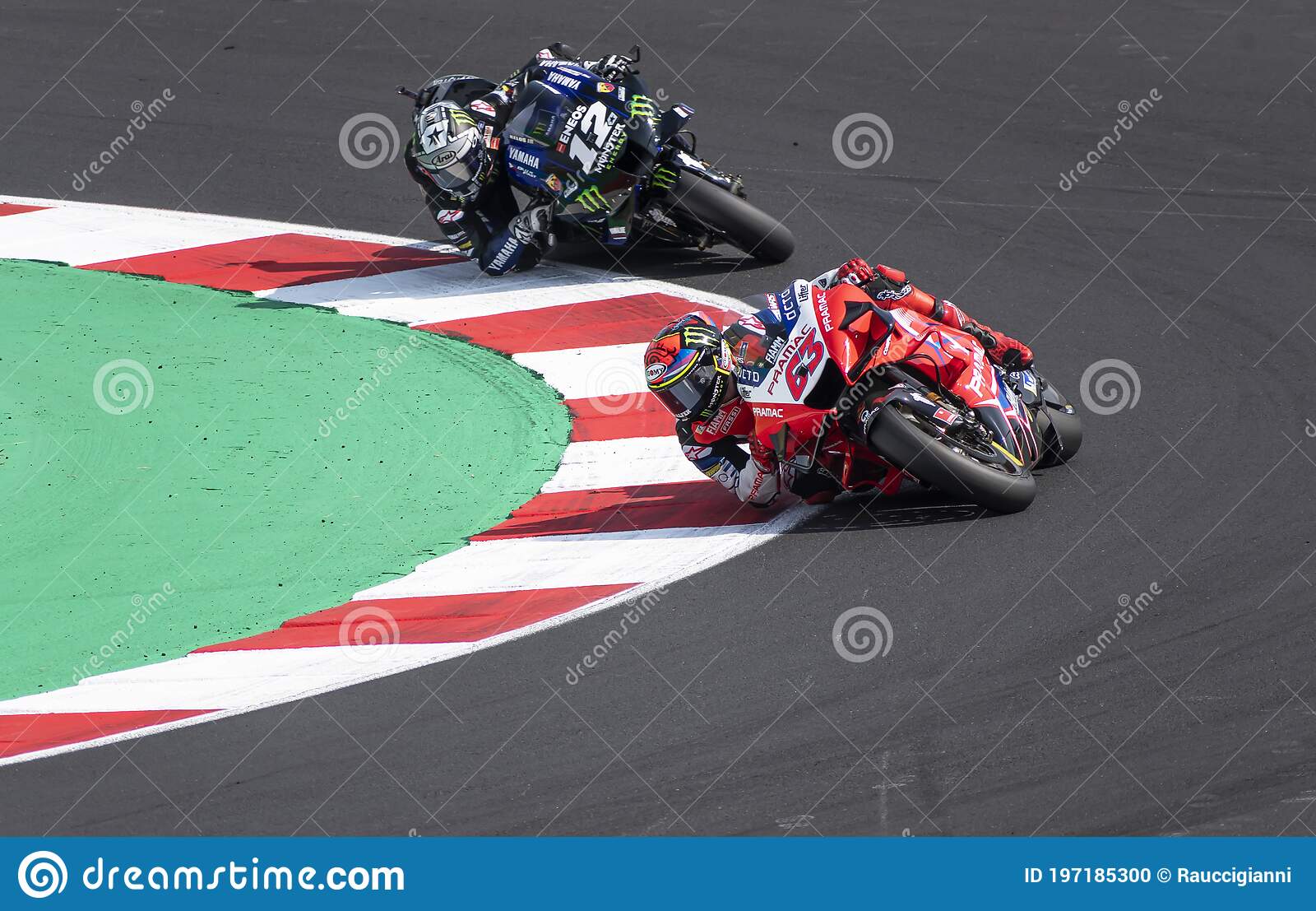 Detail Misano World Circuit Marco Simoncelli Nomer 56