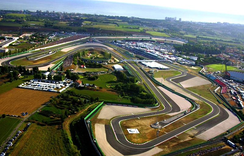 Detail Misano World Circuit Marco Simoncelli Nomer 9
