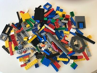 Miscellaneous Lego Pieces - KibrisPDR