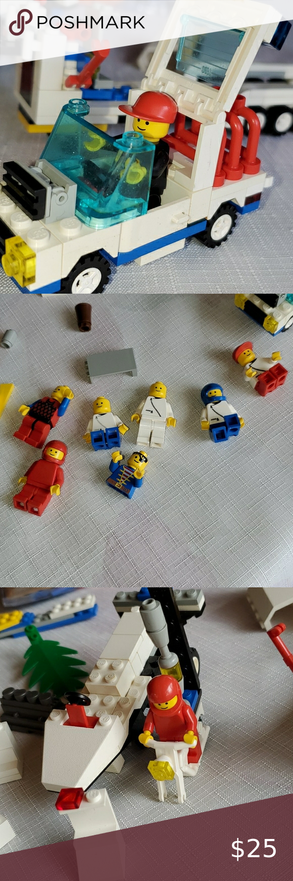 Detail Miscellaneous Lego Pieces Nomer 34
