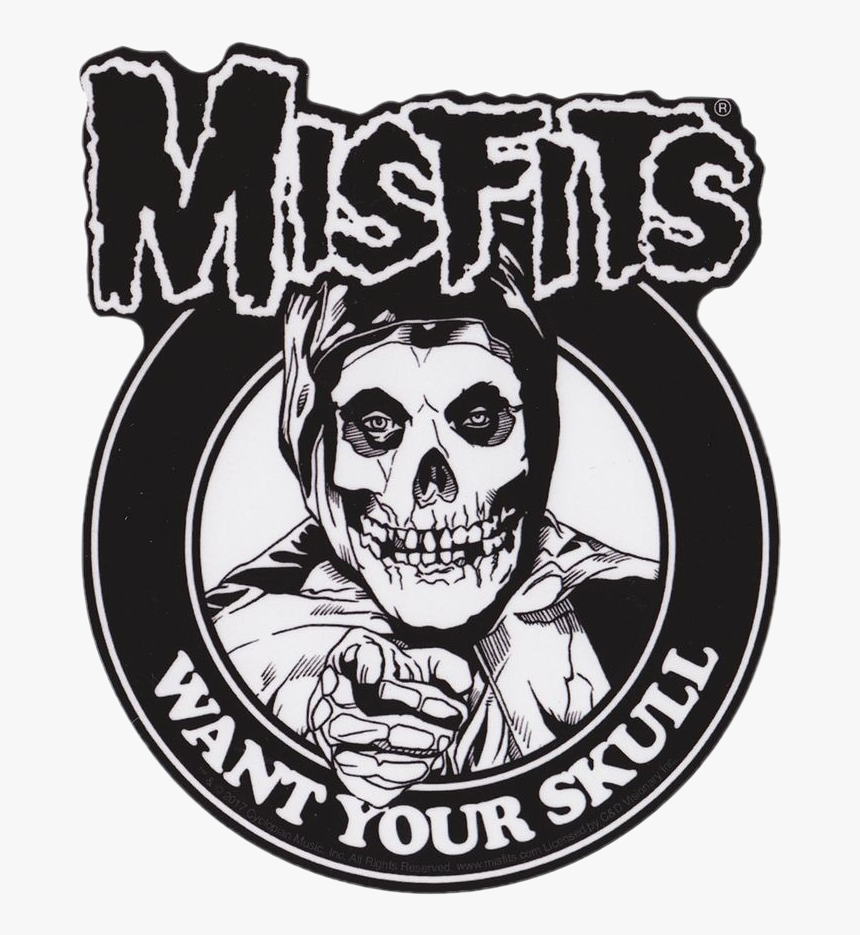 Detail Misfits Logo Hd Nomer 12